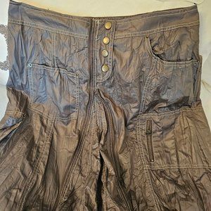 BOHO The Most UNIQUE Skirt Ever! by Style Size Small